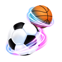 Provider menu sport